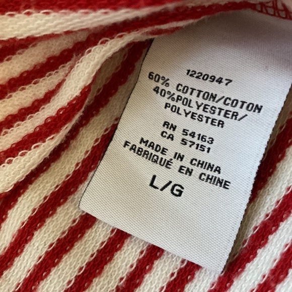 Tommy Hilfiger long sleeve - Picture 3 of 4